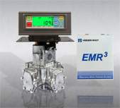 Electronic Flow Meter